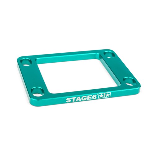 Valve spacer stage6 5mm - valve,
