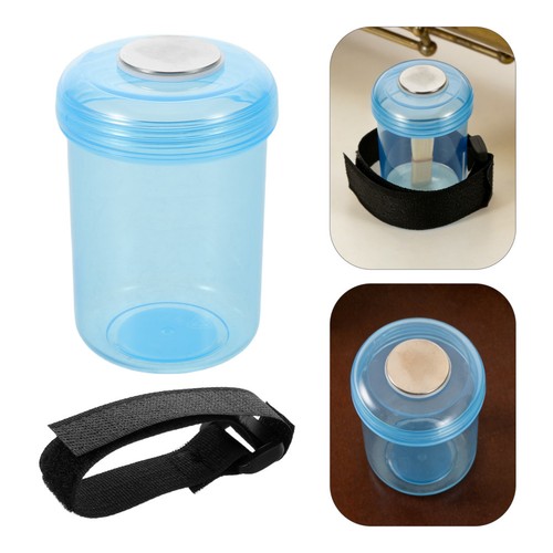 Pcs reed maintenance cup - 3,