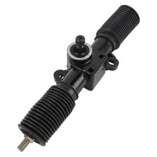 Steering Rack And Pinion