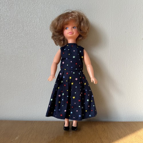 Sindy friend june first - friend,