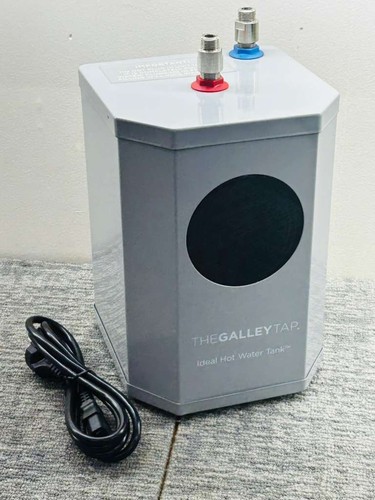 The galley ideal - galley,