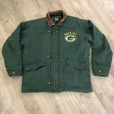 Vintage Mirage Green Bay