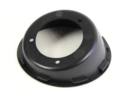 Bus trim tank filler - tank,
