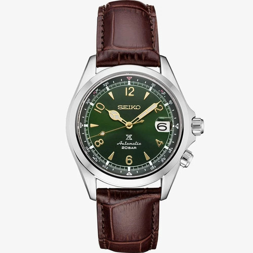 Seiko men prospex alpinist - prospex,