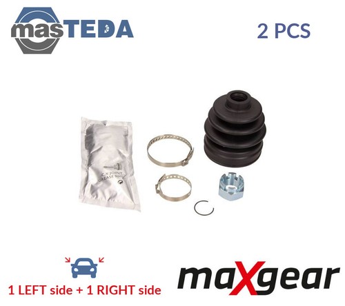 1433 joint boot kit pair - cv,