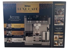 Ninja Luxe Café Premier