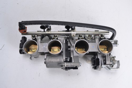 Throttle body injector - , yamaha
