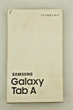 Samsung Galaxy Tab A6 SM-T280