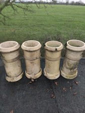 Chimney Pots