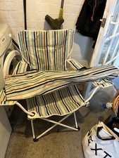 Camping Chairs Wider Than