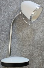 Madison White Modern Flexible