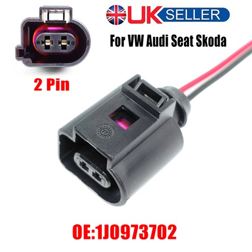 Pin connector plug wiring - 2,