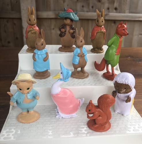 Beatrix potter peter rabbit - beatrix,
