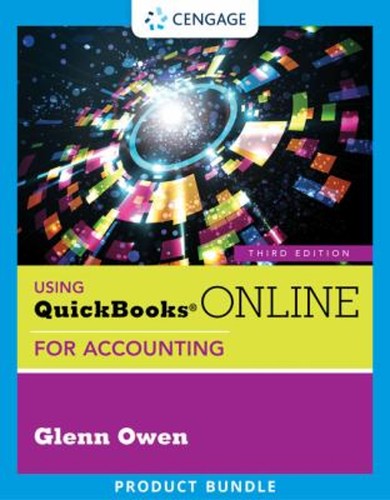 Using quickbooks online for - using,