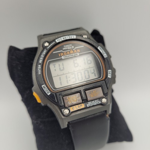 Timex ironman triathlon - ironman,
