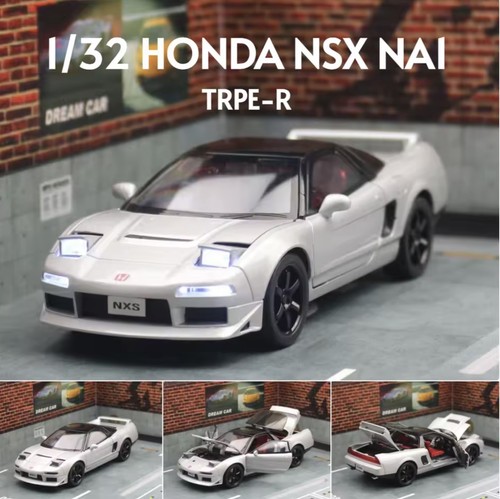 Honda acura nsx na1 - 1:32,