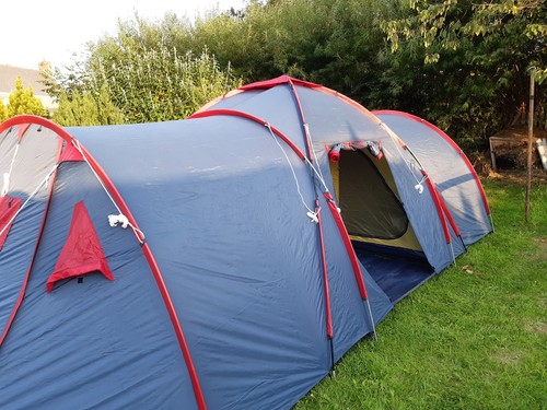 Vango person tent - vango, 8