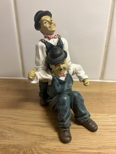 Vintage laurel hardy - laurel,