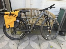 Trek X-Caliber  Mountain Bike