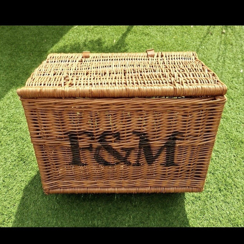Fortnum and mason large - mason,