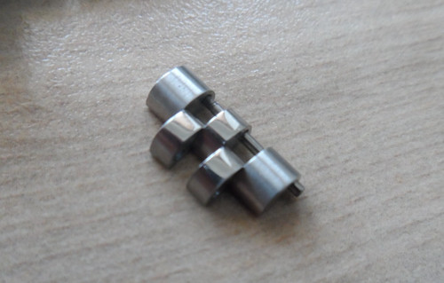 Solid steel jubilee - 16,