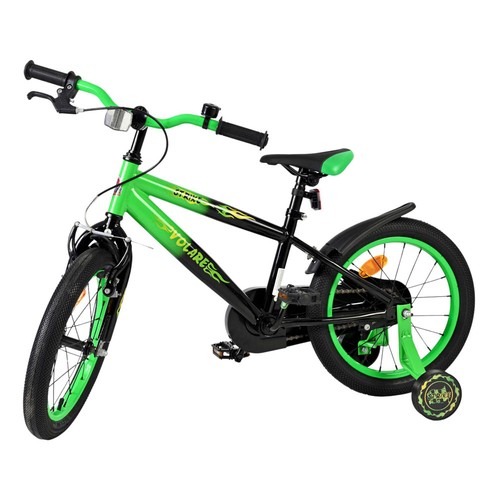 Volare strike green and - volare,