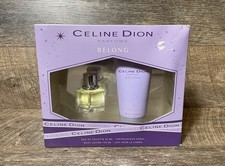 Celine Dion Belong Eau De