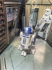 Star Wars 3.75” R2-D2
