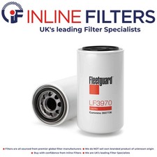 Fleetguard LF3970 Lube Filter