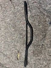 Malaguti Grizzly 12 Handlebars