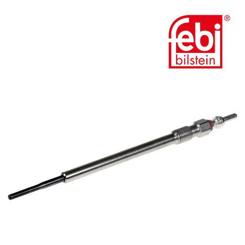 Febi diesel engine glow plug - diesel,