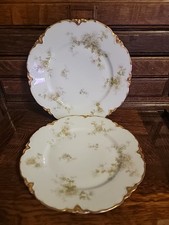 Set of 2 Haviland China