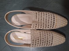 Vintage leather cotton - vintage,