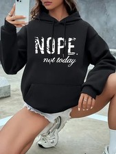 Women’s Nope Not Today