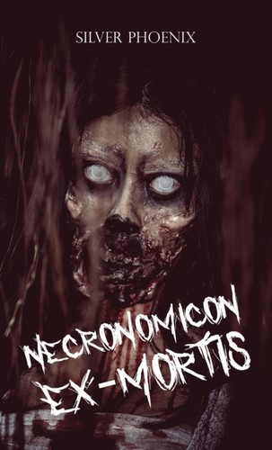 Necronomicon exmortis - necronomicon, by