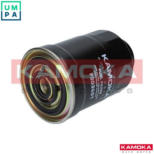 Fuel filter f303601 for - fuel,