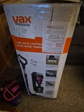 vax air lift steerable pet max