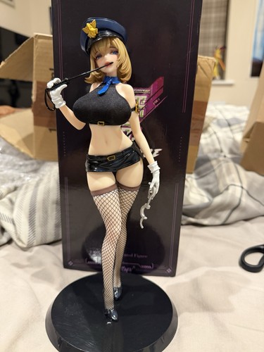 Vice city female sheriff - vice, 1/6