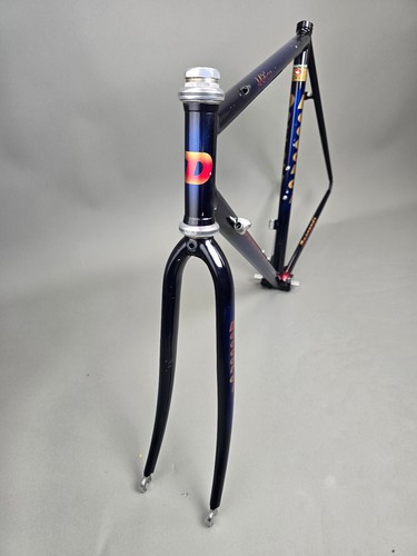 Frame set daccordi - daccordi, mitico