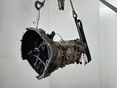 Subaru forester gearbox - subaru,