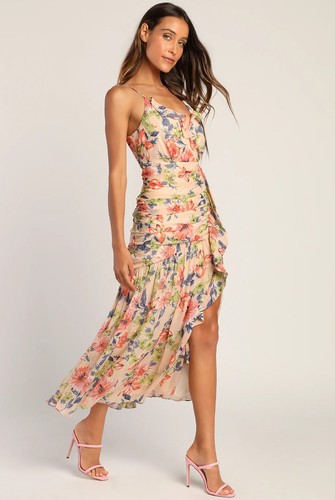 Stunning soiree blush pink - stunning,