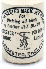 VINTAGE 1900s THE LEICESTER