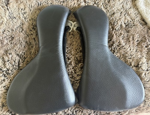 Wow flair saddle panels mk11 - flair,
