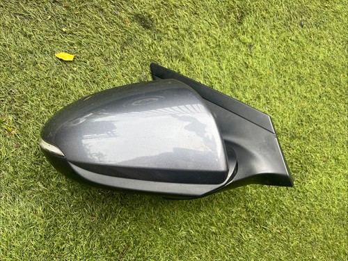 Hyundai ioniq drivers wing - drivers,