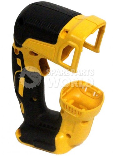Genuine dewalt clamshell - genuine,