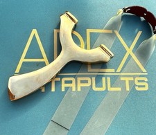 Catapult Slingshot Target