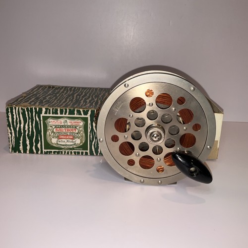 Vintage pflueger sal - pflueger, no