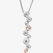 Clogau Celebration Pendant