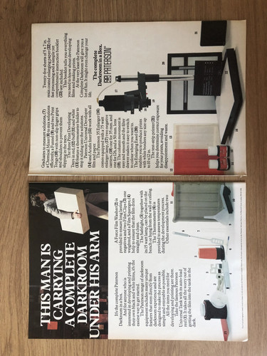 Cams61 magazine advert 11x16 - cams61,