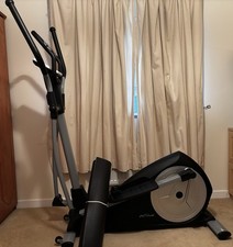 JTX Fitness Strider X7 Cross